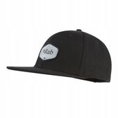 Czapka z daszkiem Rab Axion Badge Cap