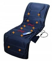 MATA MASUJĄCA MATERAC DO MASAZU 12 SIL ZAGŁÓWEK