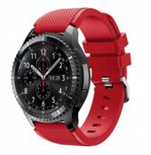 PASEK SAMSUNG GEAR S3 FRONTIER / CLASSIC +SZKŁO