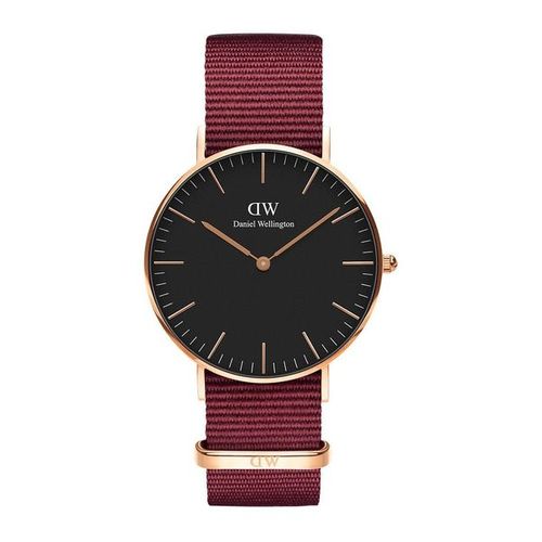 DANIEL WELLINGTON DW00100273 - PETITE CORNWALL na Arena.pl