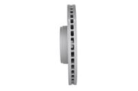 TARCZA HAM PRZOD 321X30 V BOSCH