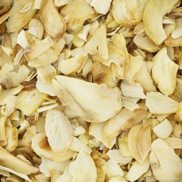 Czosnek płatek 100g zdjęcie 3