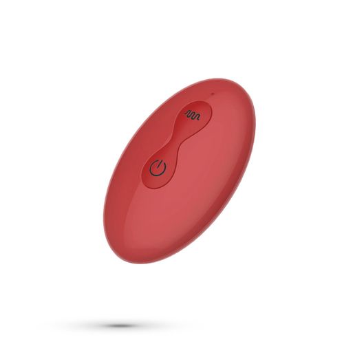 Crushious Romeo Thrusting Anal Plug With Remote Control na Arena.pl
