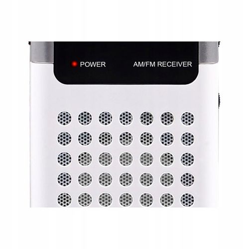Radio Blaupunkt PR4WH na Arena.pl