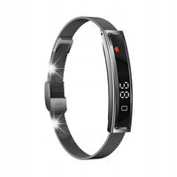 SMARTWATCH ZEGAREK WATCH DAMSKI PRO AMOLED MENU SMART GT PL SMARTBAND SPORT