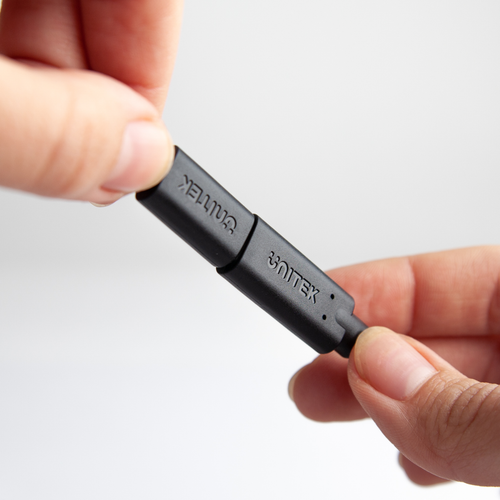 Unitek Przedłużacz USB-C 10Gbps 4K, PD 100W 1,5 m na Arena.pl