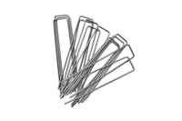 Szpilki do agrowłókniny U15s 50 szt.