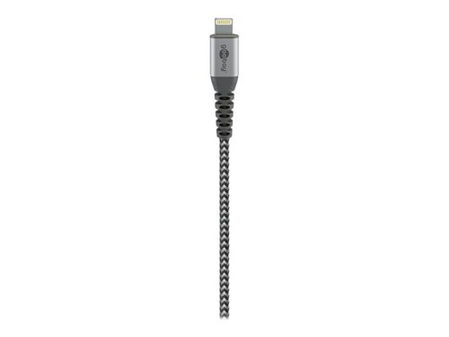 Goobay | 49268 | USB-A do Lightning na Arena.pl