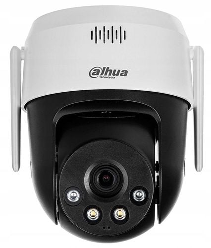 Kamera kopułkowa IP Dahua P5AE-PV 5 Mpx na Arena.pl