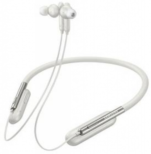 Słuchawki Samsung U Flex Bluetooth (EO-BG950CWEGWW) Biała na Arena.pl