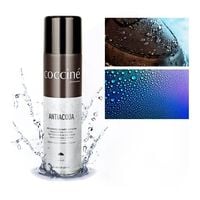 wodoodporny czarny impregnat uniwersalny antiacqua coccine 2065-250 250 ml