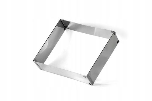 RANT TORTU WYS. 6 cm REGULOWANY 38-46 cm TORTOWNICA FORMA REGULOWANA na Arena.pl