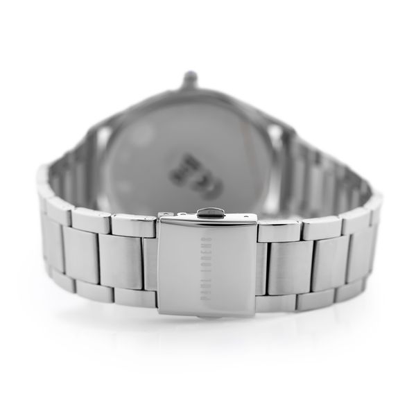 ZEGAREK MĘSKI PAUL LORENS - PL1273B-1C1 (zg358a) + BOX zdjęcie 4