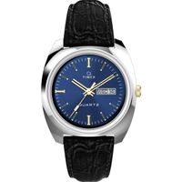 Zegarek Męski Timex TW2W44800 czarny pasek