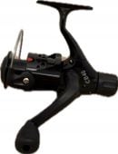 Kołowrotek wędkarski COBLLA CB40 czarny