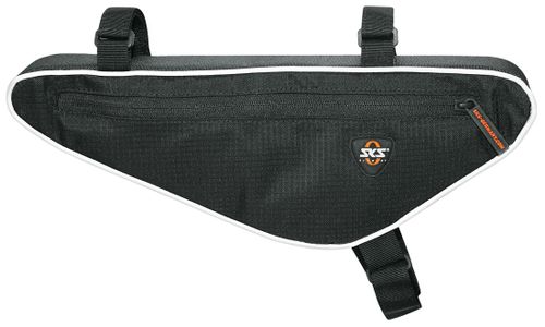 Torba trójkątna SKS TRIANGLE BAG przód na Arena.pl