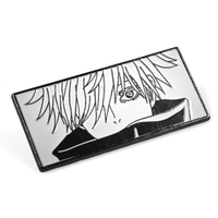 Gojo Satoru | 7 cm | Metal | Przypinka | Jujutsu Kaisen