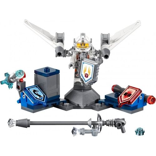 LEGO Nexo Technorycerz Lance 70337 na Arena.pl