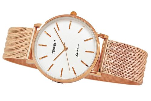 Zegarek Damski PERFECT F334-6 na Arena.pl