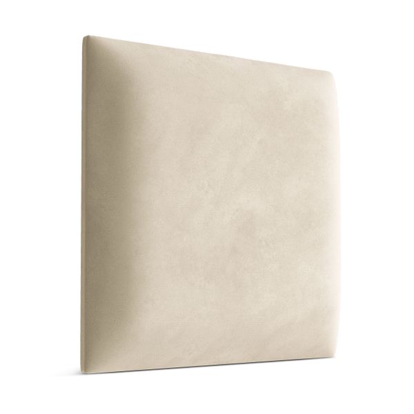 PANELE ŚCIENNE TAPICEROWANE 30cm x 30cm MAGIC VELVET 2250 zdjęcie 1