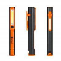 latarka akumulatorowa libox lb0189