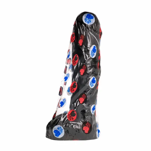 All Black - Dildo, 29 cm na Arena.pl