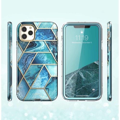 Etui Supcase Cosmo Apple iPhone 11 Pro Ocean na Arena.pl
