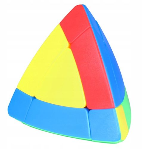 Kostka Shengshou 3x3x3 Magic Tower układanka na Arena.pl