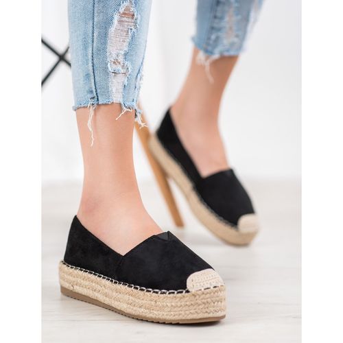 Espadryle Na Platformie r.40 na Arena.pl