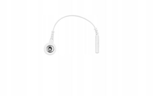 ELEKTRODY OPASKI ELEKTROSTYMULATOR MASAŻER na Arena.pl