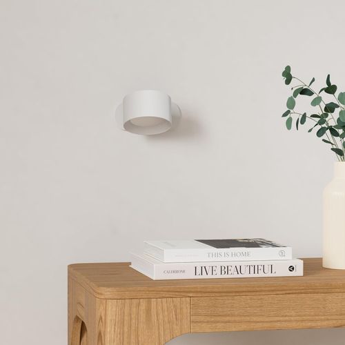 Lampa ścienna LED Feallive dotykowa 360° biała/ciepła akumulator na Arena.pl