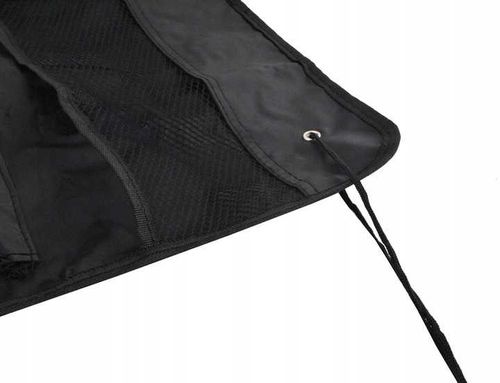 organizer na fotel samochodowy na Arena.pl