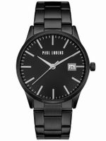 ZEGAREK MĘSKI PAUL LORENS - PL14573B-1A5  (zg367a) + BOX