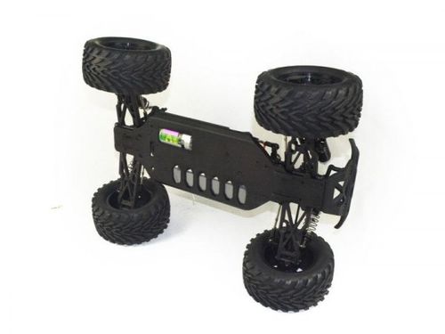 Sword Mega MT EBD 2.4GHz - R0066 na Arena.pl