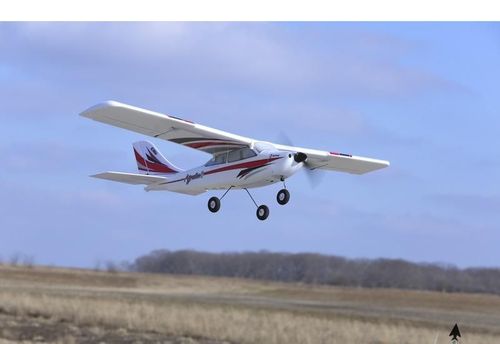 Apprentice S 15e Bind & Fly na Arena.pl