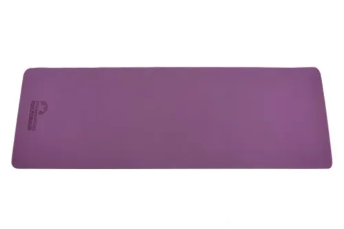 Mata do ćwiczeń jogi fitness Majestic Sport na Arena.pl