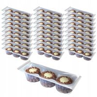 Chojecki Ciastka Kubanka 120g x 30 sztuk