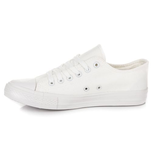 Białe Trampki r.38 na Arena.pl