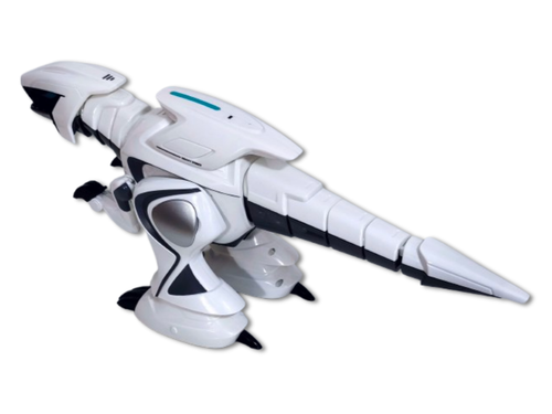 Interaktywny zdalnie sterowany Robot - Dinozaur na Arena.pl