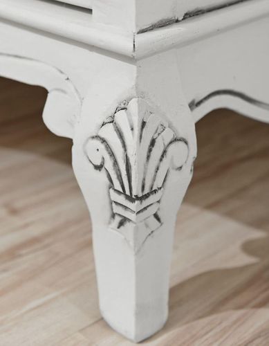 RIMINI WHITE 026 Stół na Arena.pl