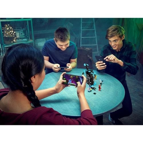 Klocki Lego Hidden Side Witaj w Hidden Side 70427 na Arena.pl