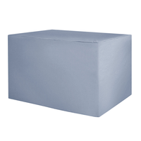 Pokrowiec ogrodowy 185 x 105 x 75 cm