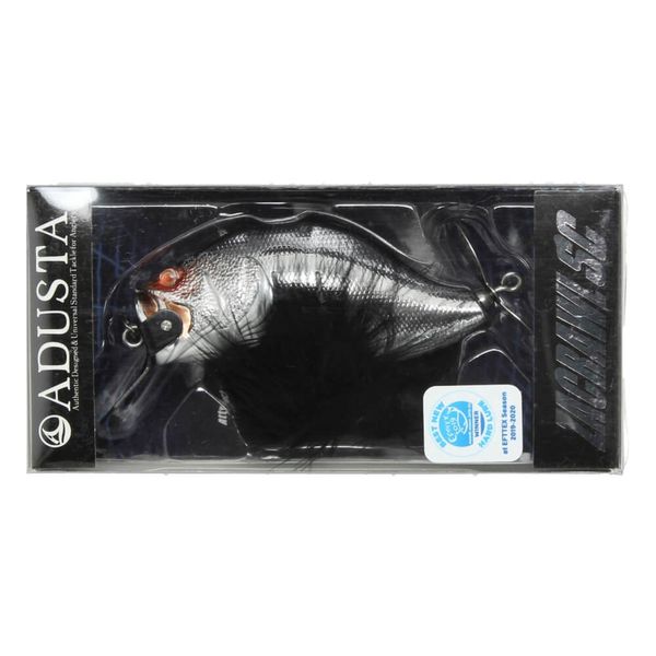 ADUSTA ZACRAWL SC 016 TERMINATOR zdjęcie 2