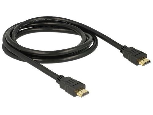 Kabel HDMI-HDMI v1.4 4K 1.8m na Arena.pl