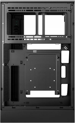 Obudowa Deepcool CH270 Digital Black na Arena.pl