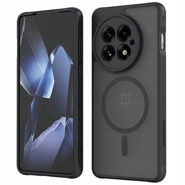 Spacecase Hybrid Mag Oneplus 13R zdjęcie 5