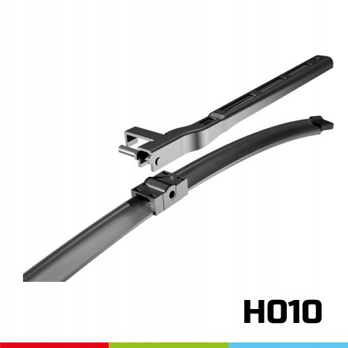 Wycieraczki Visee do BMW 3 E90 2005-2009 zdjęcie 2