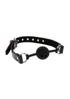 Knebel Silicone Ball Gag Taboom