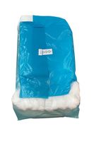 Siatka Do Pakowania Choinek NT45 300m RĘKAW NA CHOINKĘ 45cm x 300m