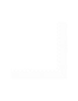 Serwetki papierowe białe Airlaid 40x40 cm 50szt